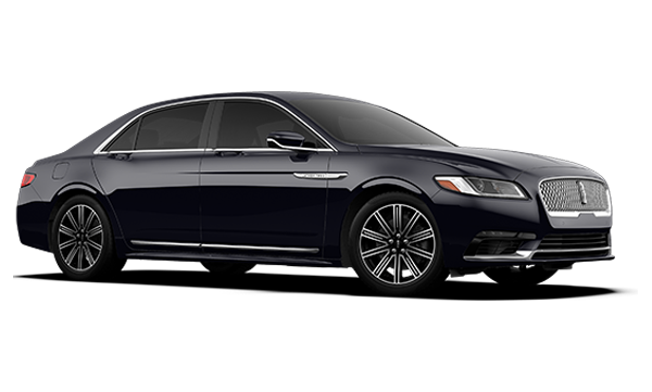 lincoln-continental